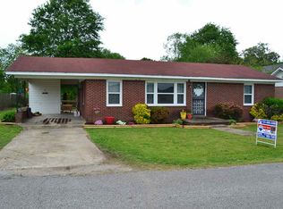 11 Fleming St, Jackson, TN 38301