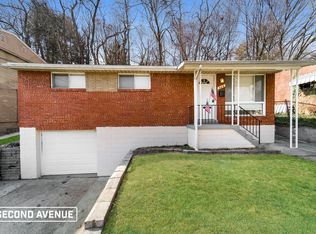 404 Janice Dr, Pittsburgh, PA
