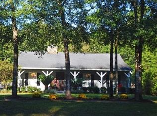 1648 Williams Landing Rd, Tallahassee, FL 32310