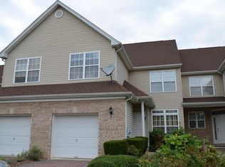 7 Tennyson Rd, East Windsor, NJ 08520