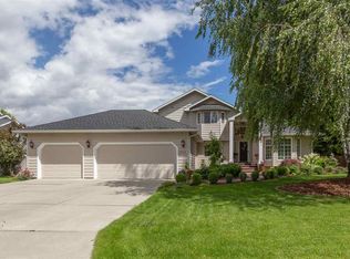 5715 S Sycamore St, Spokane, WA 99223