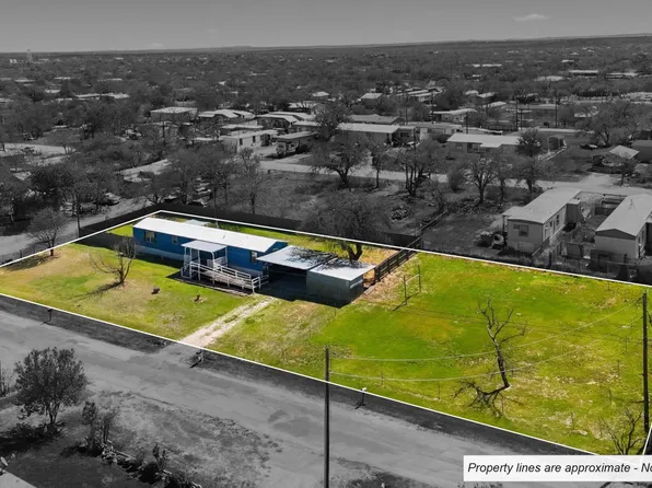 801 Anson Street, Kingsland, TX 78639