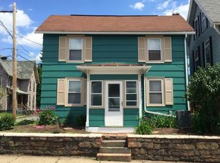 616 Penn St, Williamsport, PA 17701