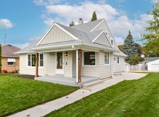 6818 W Morgan Ave, Milwaukee, WI 53220