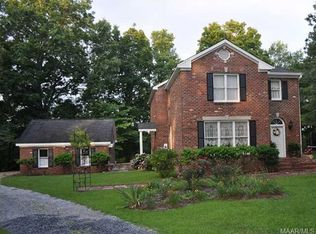 86 Ware Rd, Tallassee, AL 36078