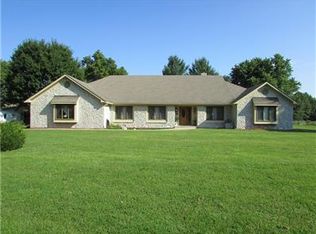 3366 E Daniel St, Mooresville, IN