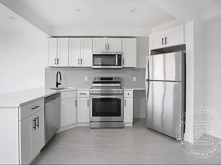 89 Prospect Pl #4D — Photo 4