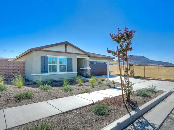 25478 Sedona Ln, Homeland, CA 92548