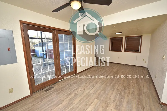 611 S Ponca Ave — Photo 19