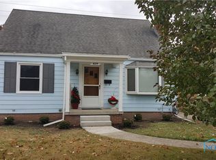 4219 S Detroit Ave, Toledo, OH 43614