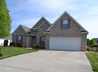 2006 Eliza Glynne Ln, Knoxville, TN 37931