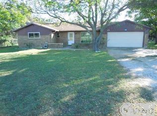 165 Pedernales Ln, Kempner, TX 76539