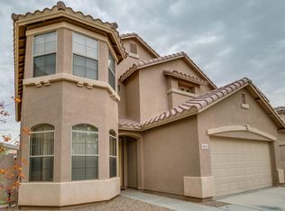 6613 S 57th Ave, Laveen, AZ 85339