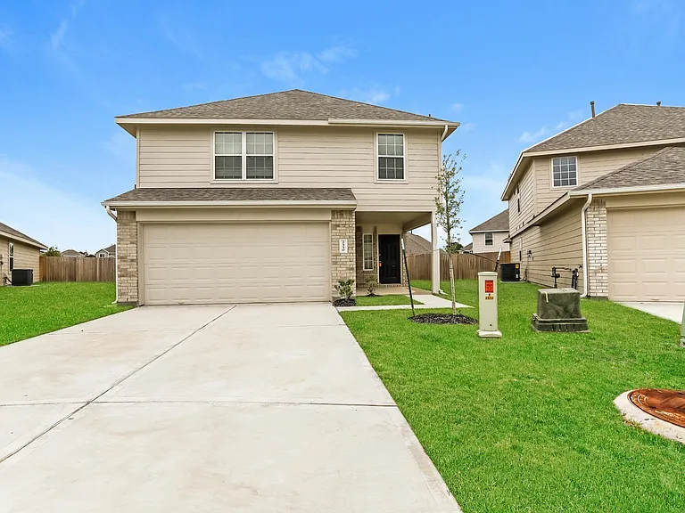2550 Grayling Dr — Photo 1