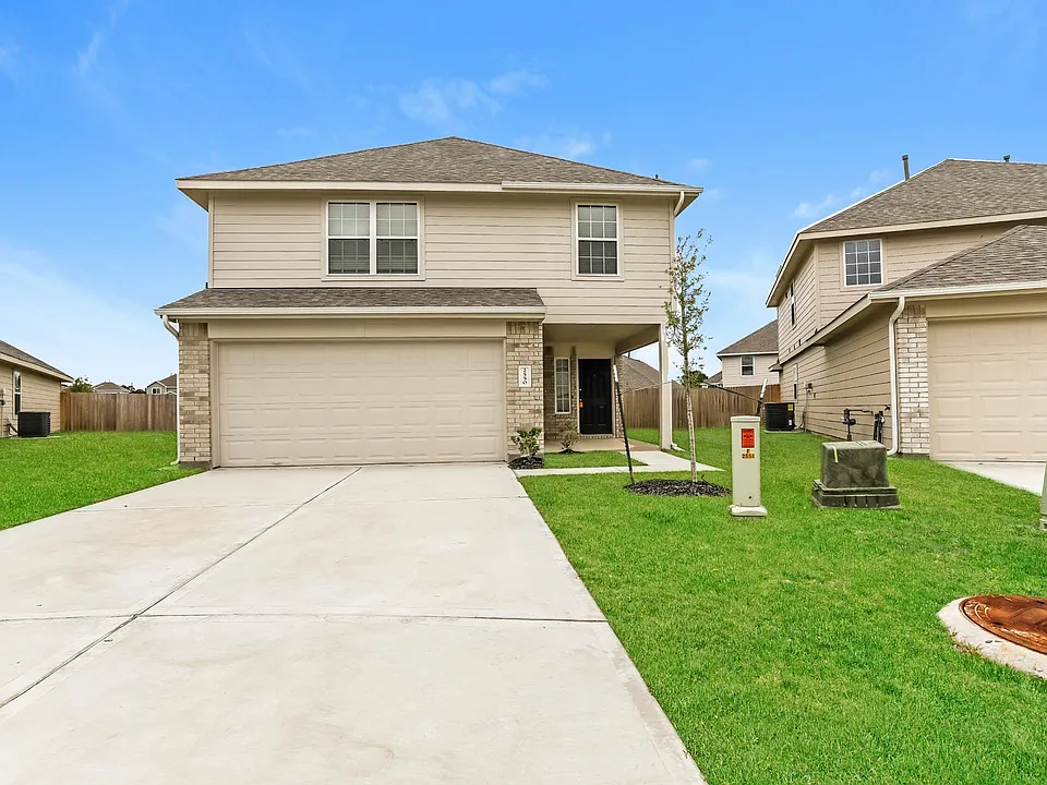 2550 Grayling Dr