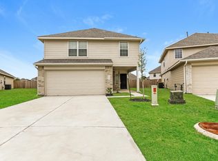 2550 Grayling Dr, Conroe, TX 77384