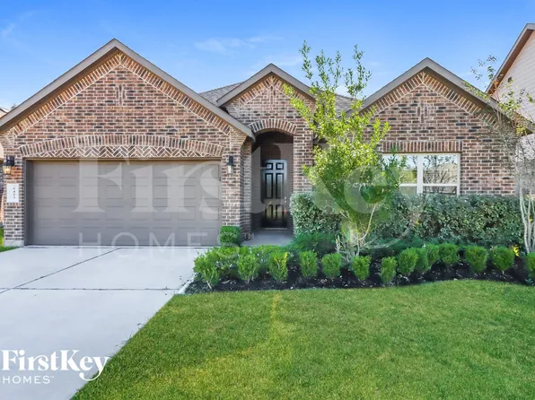 6423 Sterling Shores Ln, Rosenberg, TX 77471