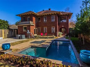 3806 Garrott St, Houston, TX 77006