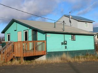 9340 Nengqerralria Dr, Bethel, AK 99559