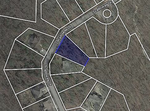 1st image of Scalloway Dr
