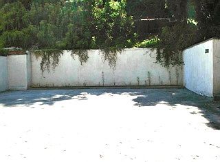 Parking Lot
