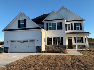 315 Water Wagon Trl, Jacksonville, NC 28546