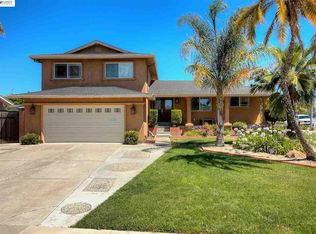 37974 Lobelia Dr, Newark, CA 94560