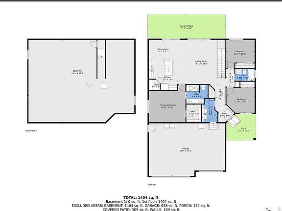 5th image of 858 Depot Dr
