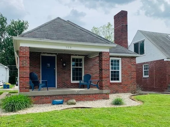 729 W 44th St, Indianapolis, IN 46208