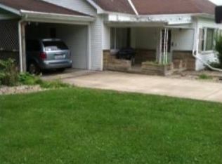 32 Highland Dr, Caldwell, OH 43724