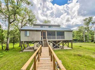 397 Old Magnolia Rd, Crawfordville, FL 32327