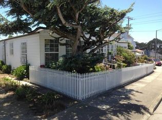 2345 Yorba St, San Francisco, CA 94116