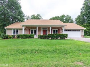 23 Newburgh Dr, Bella Vista, AR 72715