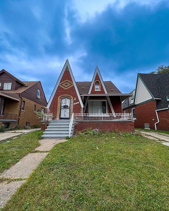 15060 Appoline St, Detroit, MI 48227 MLS 20230082921 Zillow