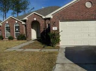 3115 Humming Bird Ln, Humble, TX 77396