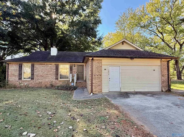 5016 Shaun Cir, Huntsville, AL 35811