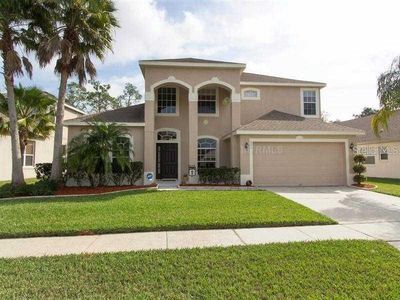 531 Canary Island Ct, Orlando, FL, 32828