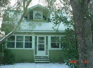 9063 W Grand Blanc Rd, Gaines, MI 48436