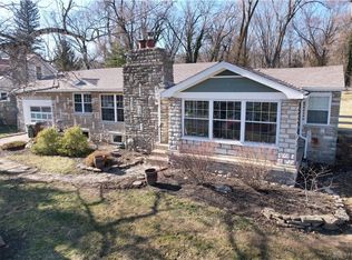 371 N Main St, Waynesville, OH 45068