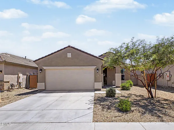 23371 W WILLIAMS Street, Buckeye, AZ 85326