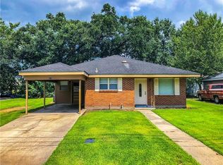 232 Magnolia Ave, La Place, LA 70068