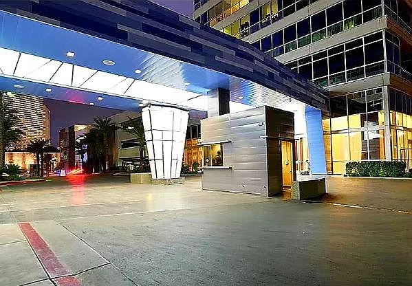 Panorama valet service