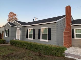 1307 N Towner St, Santa Ana, CA 92706