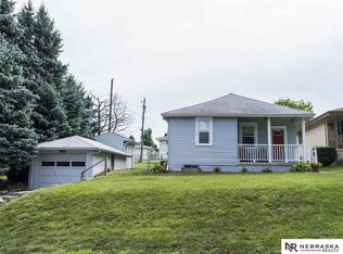 5015 S 53rd St, Omaha, NE 68117