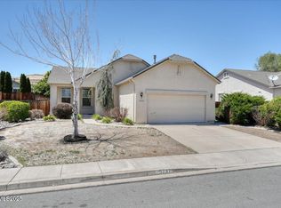 5737 Sonora Pass Dr, Sparks, NV