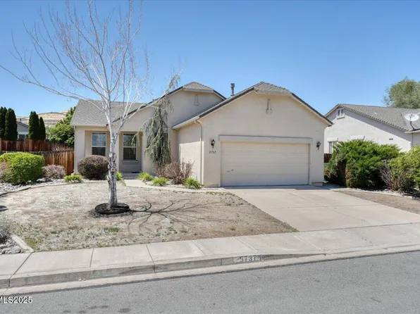 5737 Sonora Pass Dr, Sparks, NV 89436