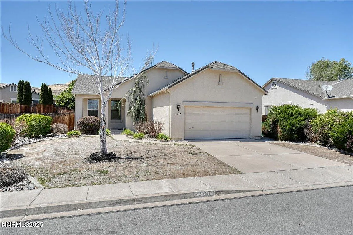 5737 Sonora Pass Dr photo 1