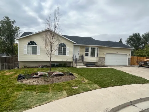 2241 N 430 W, Lehi, UT 84043