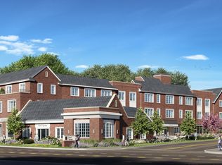 100 E Putnam Ave #MR3, Cos Cob, CT 06807