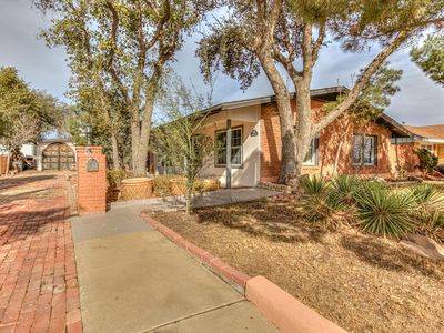 3007 Lakeview Dr, Odessa, TX, 79762
